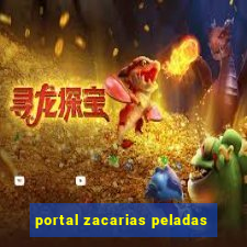 portal zacarias peladas